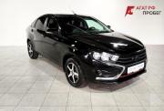 Lada (ВАЗ) Vesta I Саратов  - изображение 26