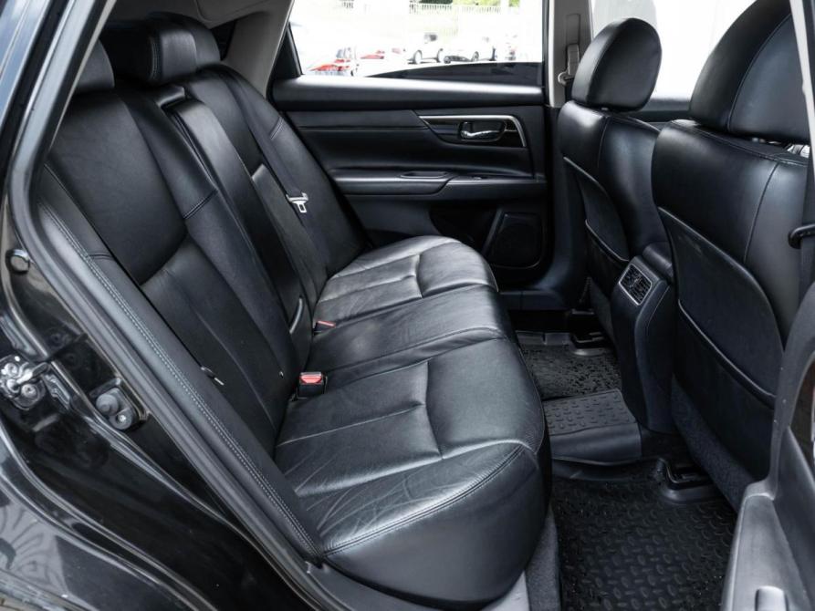 Nissan Teana III Ставрополь  - изображение 7