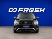 Volkswagen Teramont I Рестайлинг (China Market) Москва  - изображение 31