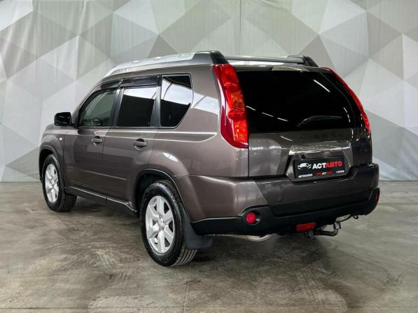Nissan X-Trail II с пробегом 2008 года, цена 1 050 000 рублей, 327081 км, внедорожник, Автокод Объявления