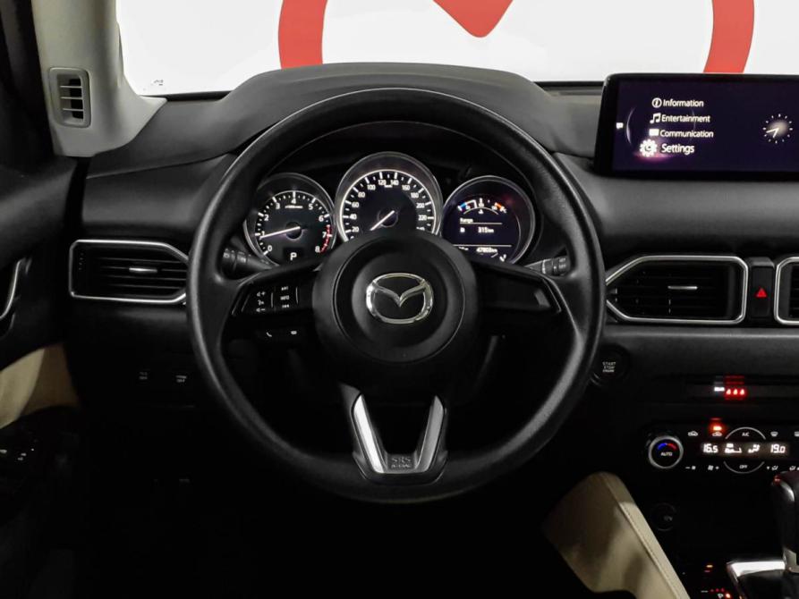 Mazda CX-5 II Рестайлинг Москва  - изображение 11