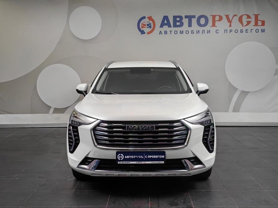 Haval Jolion I Москва  - изображение 3