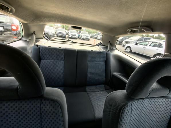 Mitsubishi Colt V (CJ) с пробегом 2002 года, цена 189 000 рублей, 259902 км, хэтчбек, Автокод Объявления