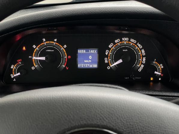 Lada (ВАЗ) Niva Travel I с пробегом 2024 года, цена 1 098 000 рублей, 12127 км, внедорожник, Автокод Объявления