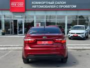 Kia Rio III Пермь  - изображение 21