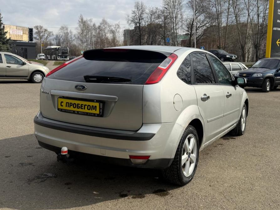 Ford Focus II Нефтекамск  - изображение 4