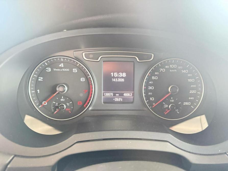 Audi Q3 I (8U) Тольятти  - изображение 6