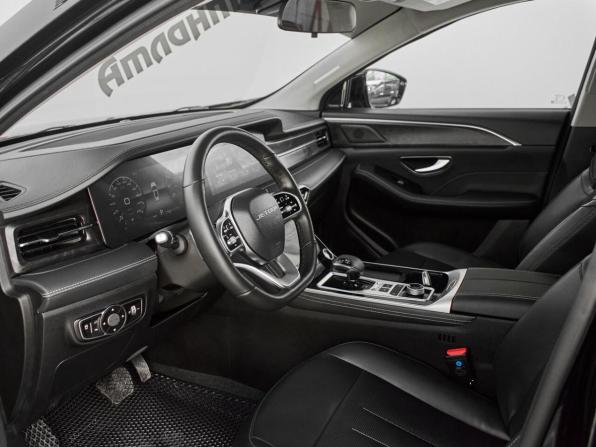 JETOUR X90+ с пробегом 2024 года, цена 2 260 000 рублей, 15265 км, внедорожник, Автокод Объявления