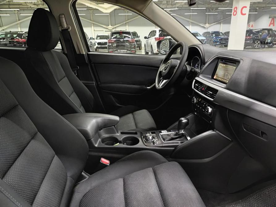 Mazda CX-5 I Рестайлинг Казань  - изображение 13