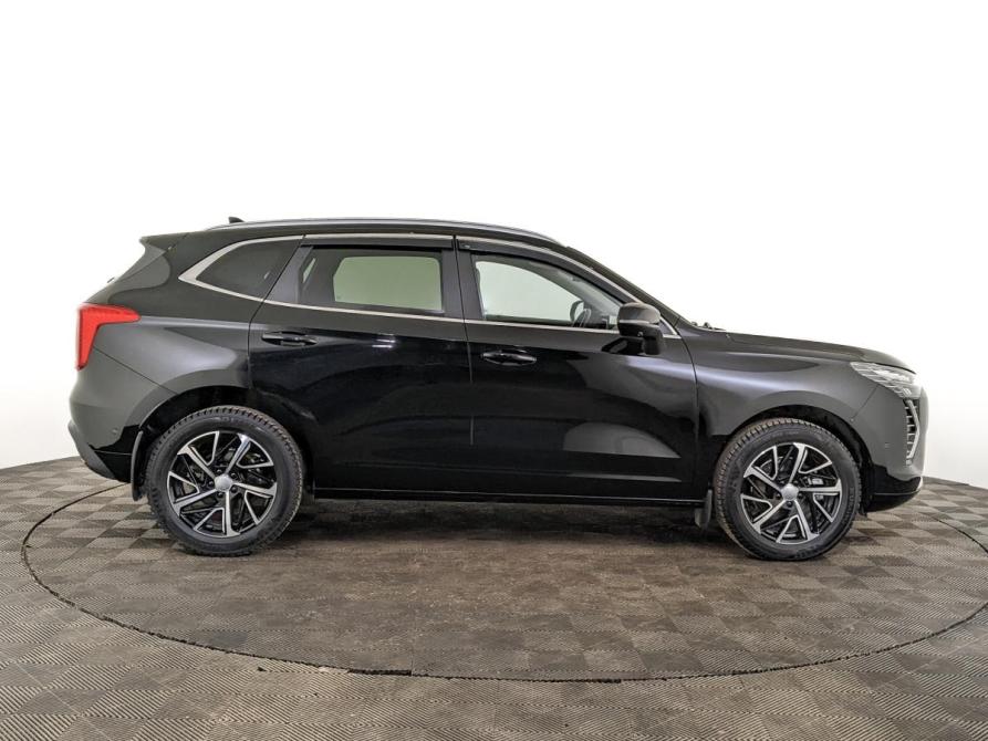 Haval Jolion I Москва  - изображение 4
