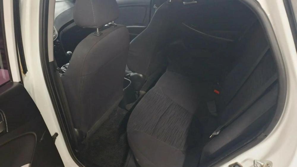 Hyundai Solaris I Рестайлинг Уфа  - изображение 25