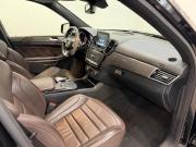 Mercedes-Benz GLS AMG I (X166) Санкт-Петербург  - изображение 37