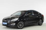 Hyundai Solaris I Рестайлинг Челябинск  - изображение 22
