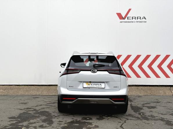 GAC GS4 с пробегом 2024 года, цена 2 500 000 рублей, 23821 км, внедорожник, Автокод Объявления