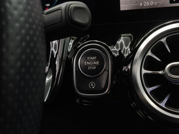 Mercedes-Benz GLA II (H247) с пробегом 2020 года, цена 3 900 000 рублей, 32208 км, внедорожник, Автокод Объявления