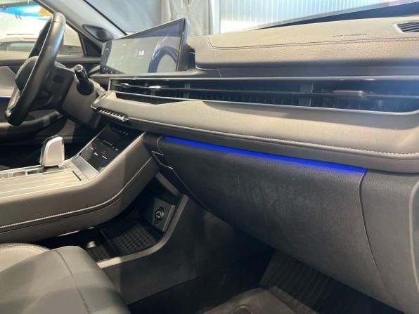 Chery Tiggo 7 Pro Max I с пробегом 2023 года, цена 1 799 000 рублей, 40000 км, внедорожник, Автокод Объявления