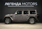 Jeep Wrangler IV (JL) Иркутск  - изображение 45