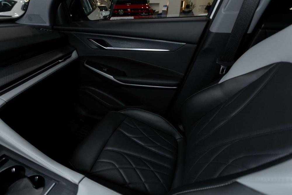 Changan CS75 Plus III Москва  - изображение 13