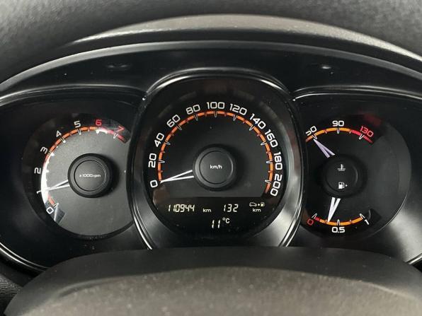 Lada (ВАЗ) Vesta I с пробегом 2019 года, цена 790 000 рублей, 111000 км, седан, Автокод Объявления