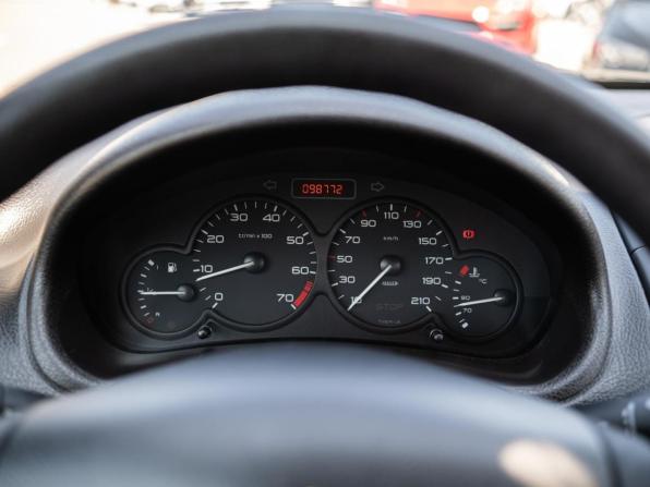 Peugeot 206 с пробегом 2008 года, цена 449 000 рублей, 98772 км, седан, Автокод Объявления