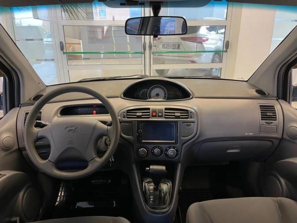 Hyundai Matrix I Рестайлинг с пробегом 2006 года, цена 400 000 рублей, 227570 км, компактвэн, Автокод Объявления
