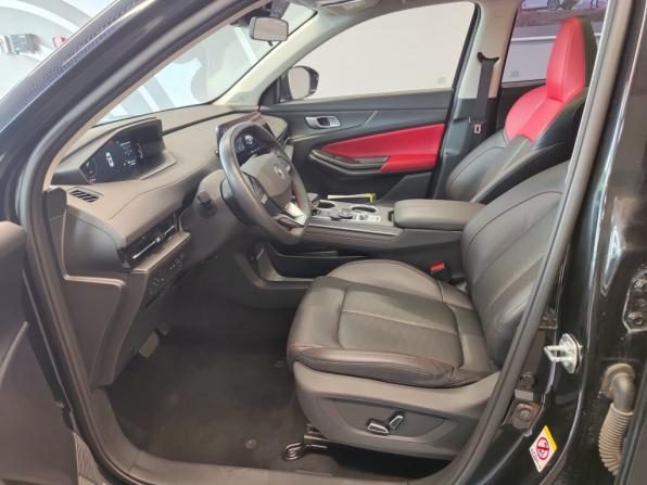 Changan CS55 Plus II Рестайлинг с пробегом 2023 года, цена 1 699 000 рублей, 108602 км, внедорожник, Автокод Объявления