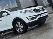 Kia Sportage III Рестайлинг Новосибирск  - изображение 33