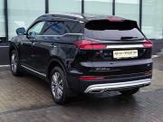 Geely Atlas Pro Екатеринбург  - изображение 37