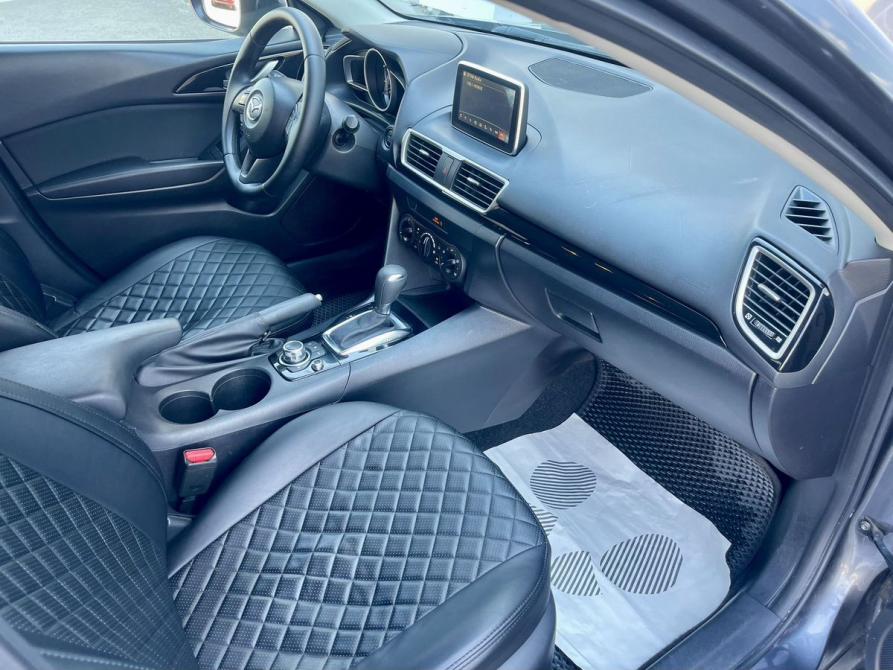 Mazda 3 III (BM) Владимир  - изображение 11