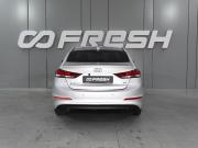 Hyundai Elantra VI (AD) Ростов-на-Дону  - изображение 23