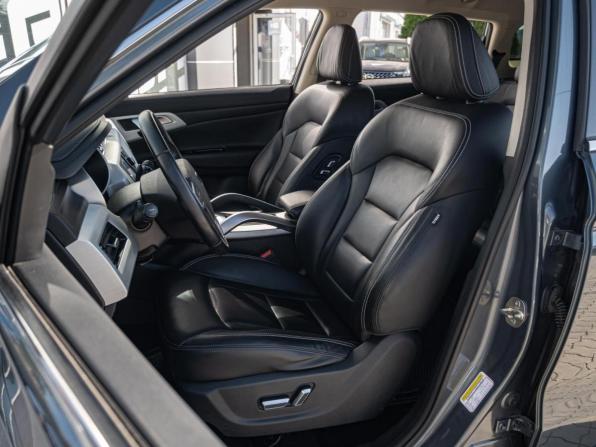 Geely Atlas I с пробегом 2020 года, цена 1 565 000 рублей, 126388 км, внедорожник, Автокод Объявления