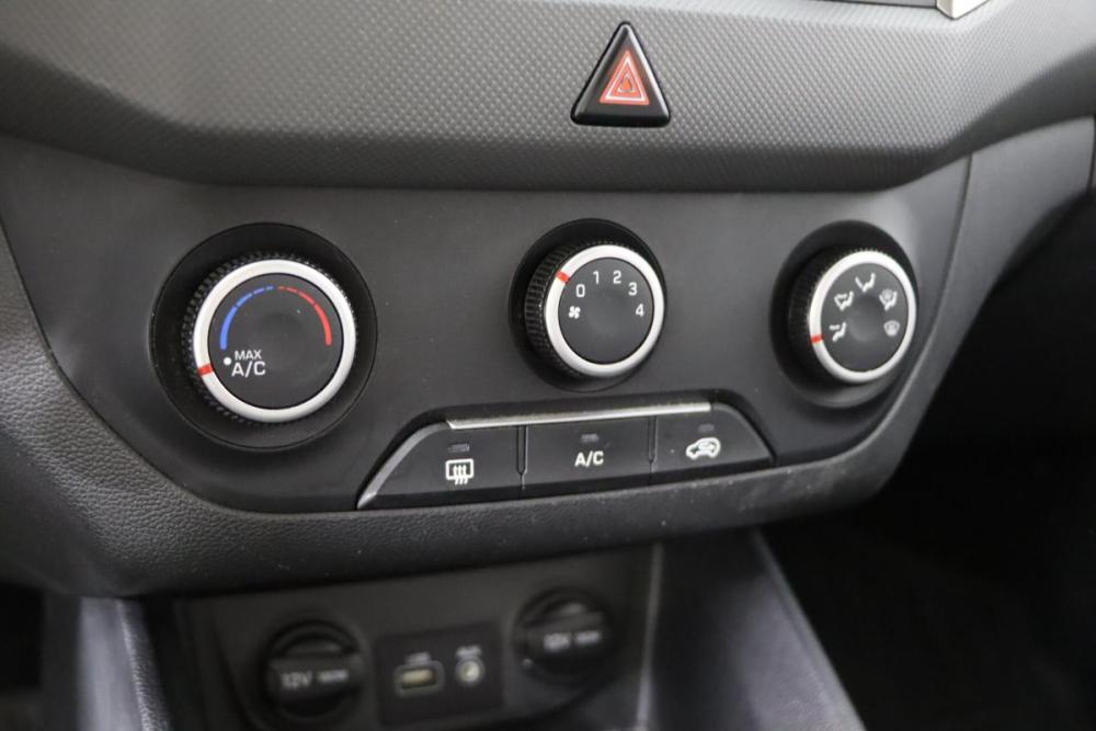 Hyundai Creta I Нижний Новгород  - изображение 18