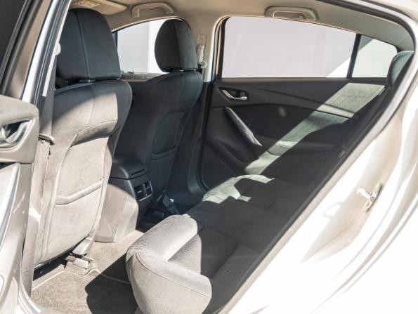 Mazda 6 III (GJ) с пробегом 2014 года, цена 1 750 000 рублей, 93833 км, седан, Автокод Объявления