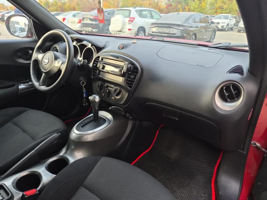 Nissan Juke I Саратов  - изображение 26
