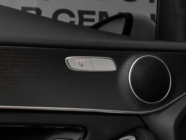 Mercedes-Benz GLC I (X253) Рестайлинг с пробегом 2021 года, цена 5 798 000 рублей, 17391 км, внедорожник, Автокод Объявления
