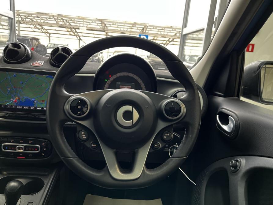 Smart Forfour II Новосибирск  - изображение 11