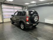 Chevrolet Niva I Рестайлинг Тверь  - изображение 22