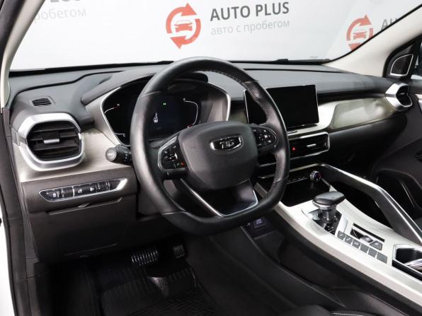 Belgee X50 с пробегом 2024 года, цена 1 789 000 рублей, 36000 км, внедорожник, Автокод Объявления