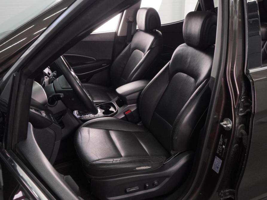 Hyundai Santa Fe III Рестайлинг Воронеж  - изображение 10