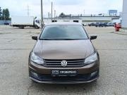 Volkswagen Polo V Рестайлинг Набережные Челны  - изображение 29