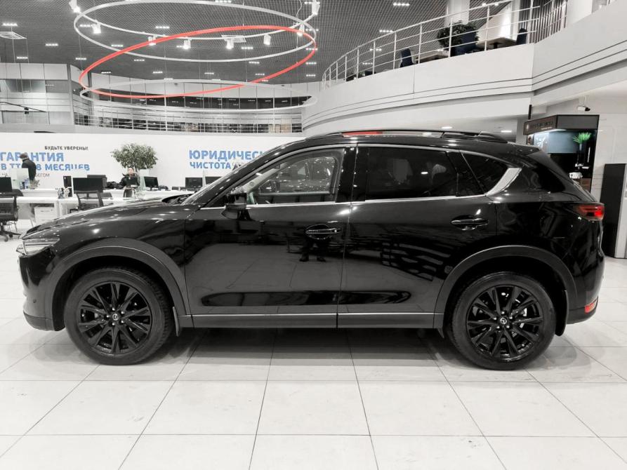 Mazda CX-5 II Казань  - изображение 10