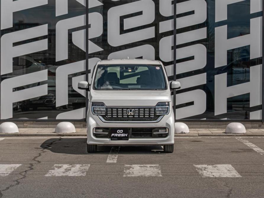 Honda N-WGN II Краснодар  - изображение 3