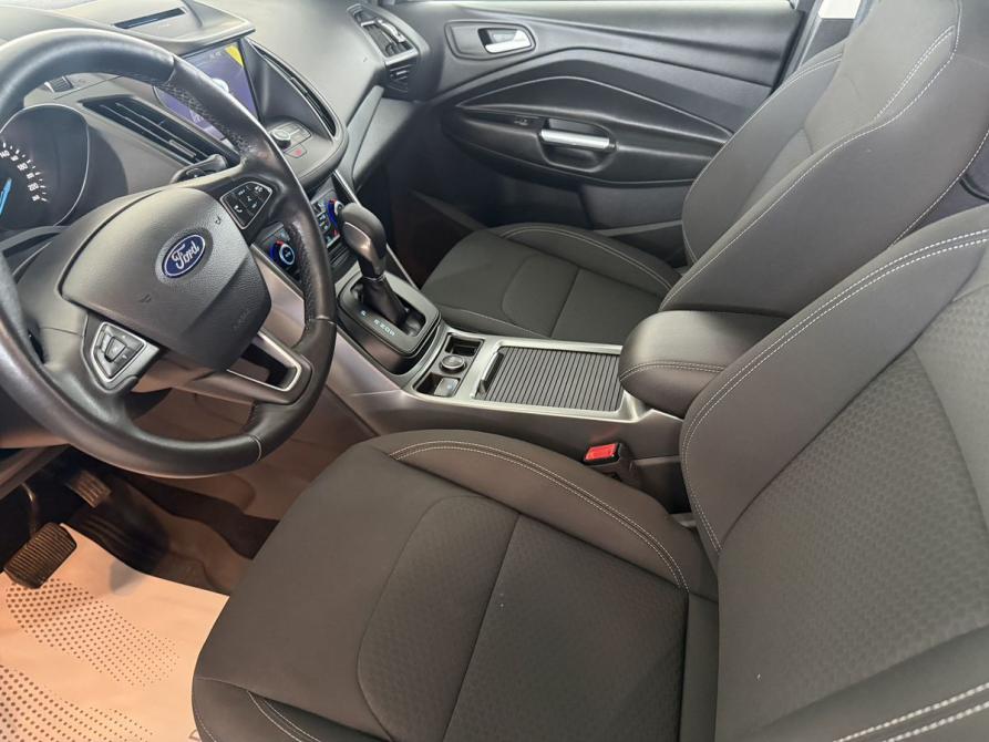 Ford Kuga II Рестайлинг Смоленск  - изображение 7