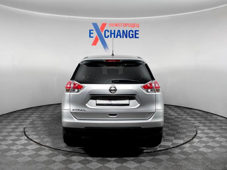 Nissan X-Trail III Нижний Новгород  - изображение 6