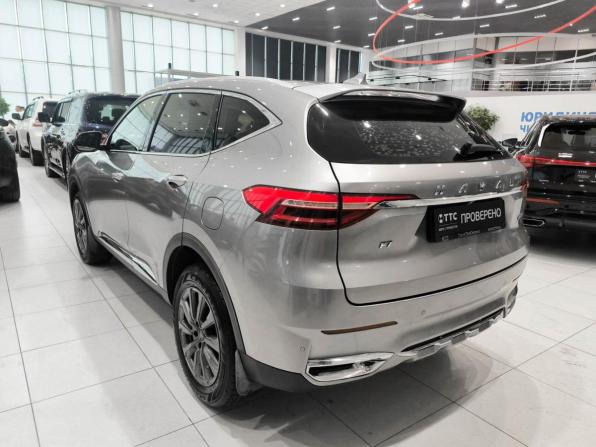 Haval F7 I с пробегом 2020 года, цена 1 907 000 рублей, 81610 км, внедорожник, Автокод Объявления