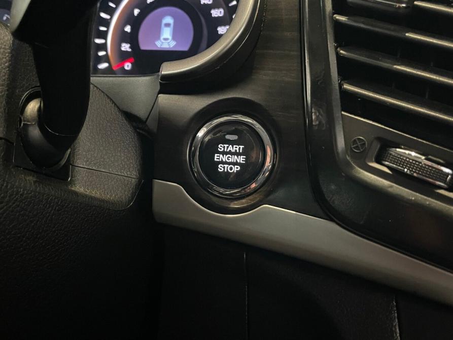 SsangYong Actyon II Рестайлинг Москва  - изображение 11