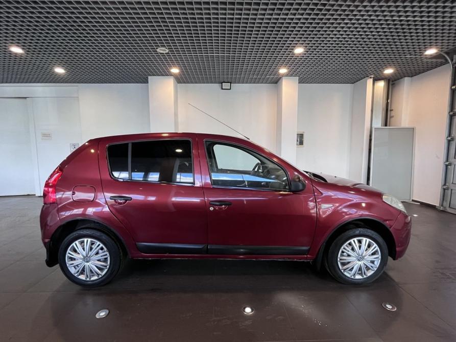 Renault Sandero I Чебоксары  - изображение 2