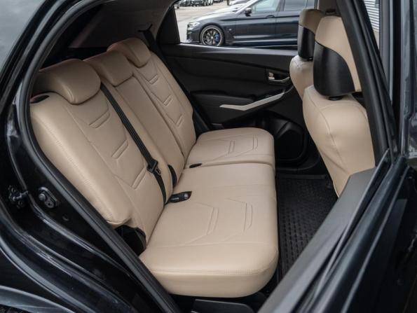 SsangYong Actyon II Рестайлинг с пробегом 2015 года, цена 1 300 000 рублей, 43478 км, внедорожник, Автокод Объявления
