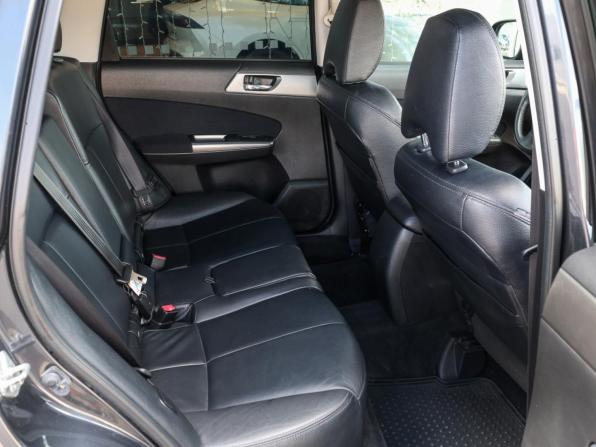 Subaru Forester III Рестайлинг с пробегом 2011 года, цена 1 199 000 рублей, 170506 км, внедорожник, Автокод Объявления