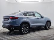 Geely Tugella I Рестайлинг Москва  - изображение 23